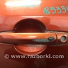 Ручка передней левой двери Suzuki SX4