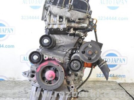 ФОТО Двигатель бензиновый для Suzuki SX4 Киев