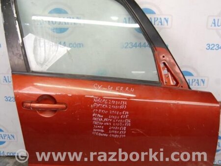 ФОТО Стеклоподъемник передний правый для Suzuki SX4 Киев