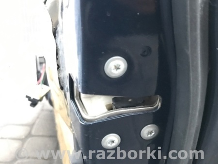ФОТО Замок двери передней правой для Suzuki SX4 Киев