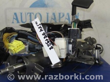 ФОТО Рулевая колонка для Suzuki SX4 Киев