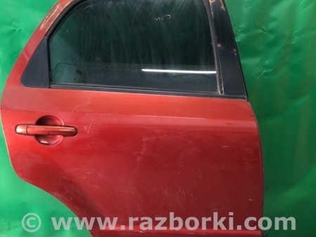 ФОТО Дверь задняя правая для Suzuki SX4 Киев