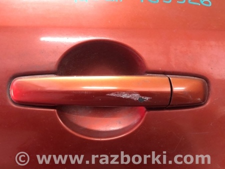 ФОТО Ручка задней левой двери для Suzuki SX4 Киев