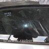 Стекло задней правой двери Toyota Auris E180 (08.2012-03.2018)