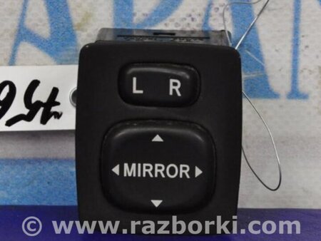 ФОТО Блок кнопок зеркал для Toyota Camry 30 XV30 (09.2001-03.2006) Киев