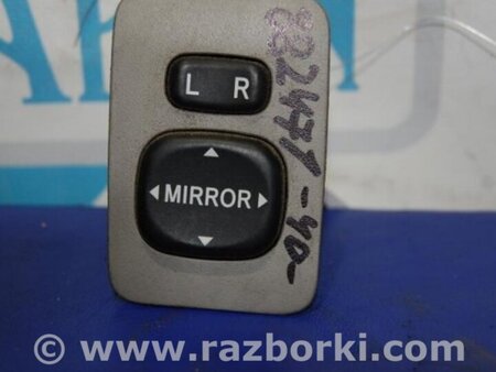 ФОТО Блок кнопок зеркал для Toyota Camry 40 XV40 (01.2006-07.2011) Киев