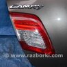 ФОТО Фонарь крышки багажника LH для Toyota Camry 40 XV40 (01.2006-07.2011) Киев