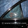 Стекло дверное глухое заднее правое Toyota Camry 40 XV40 (01.2006-07.2011)