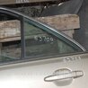 Стекло дверное глухое заднее левое Toyota Camry 40 XV40 (01.2006-07.2011)