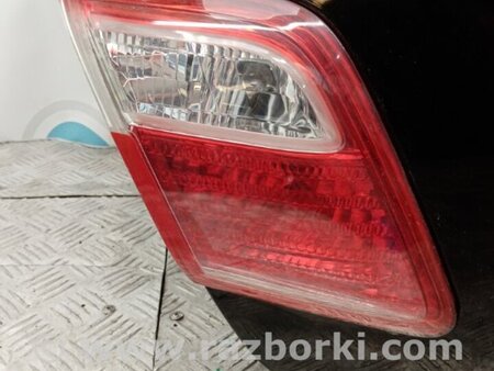 ФОТО Фонарь крышки багажника LH для Toyota Camry 40 XV40 (01.2006-07.2011) Киев