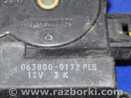 ФОТО Моторчик заслонки печки для Toyota Camry 40 XV40 (01.2006-07.2011) Киев