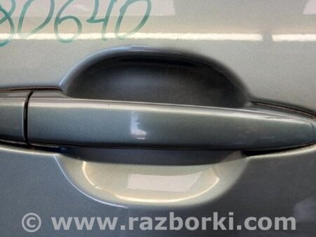 ФОТО Ручка задней правой двери для Toyota Camry 40 XV40 (01.2006-07.2011) Киев