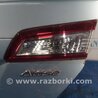 Фонарь крышки багажника RH Toyota Camry 50 XV55 (04.2014-07.2018) 