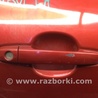 ФОТО Ручка передней правой двери для Toyota Corolla E150 (11.2006-08.2013) Киев