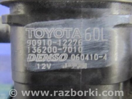 ФОТО Электромагнитный клапан для Toyota RAV-4 (05-12) Киев