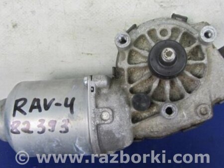 ФОТО Мотор дворников передних для Toyota RAV-4 (05-12) Киев