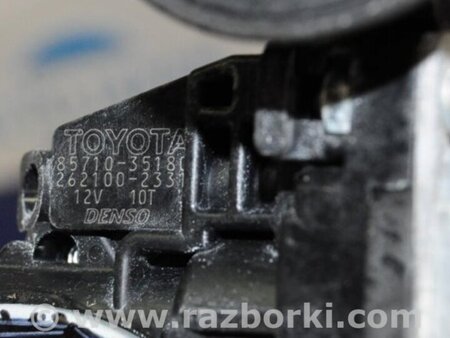ФОТО Стеклоподъемник передний правый для Toyota RAV-4 (05-12) Киев