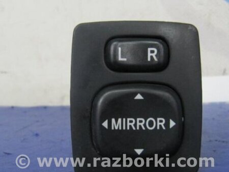 ФОТО Блок кнопок зеркал для Toyota Solara Киев