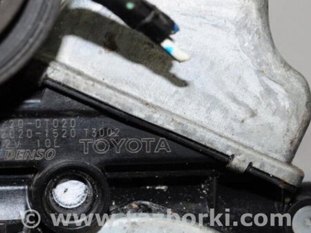 ФОТО Стеклоподъемник задний правый для Toyota Venza Киев