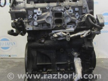 ФОТО Двигатель бензиновый для Volkswagen Jetta 6 NF (06.2010 - 04.2019) Киев