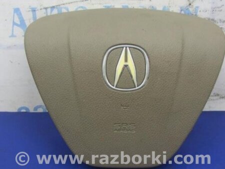ФОТО Airbag подушка водителя для Acura MDX YD2 (2006-2012) Киев