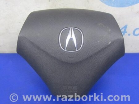 ФОТО Airbag подушка водителя для Acura TSX CU2 (03.2008-05.2014) Киев