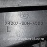 Накладка крыла (расширитель арки) Honda Accord USA