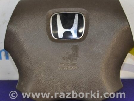 ФОТО Airbag подушка водителя для Honda Accord USA Киев