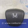 Airbag подушка водителя Honda Accord USA