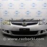 ФОТО Накладка противотуманной фары для Honda Civic 4D Киев