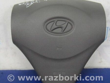 ФОТО Airbag подушка водителя для Hyundai Accent MC Киев