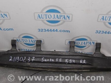 ФОТО Усилитель бампера задний правый для Hyundai Santa Fe Киев