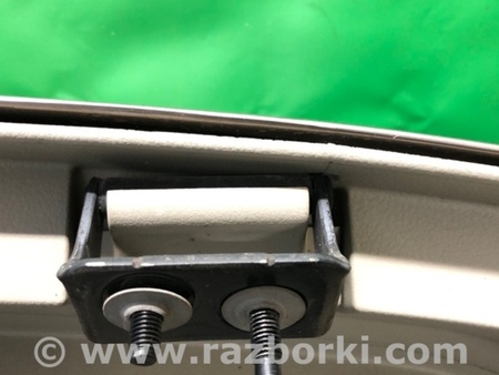 ФОТО Петля крышки багажника левая для Infiniti EX35 (37) (07-12) Киев