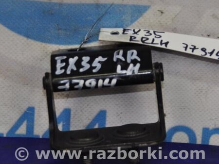 ФОТО Петля крышки багажника левая для Infiniti EX35 (37) (07-12) Киев