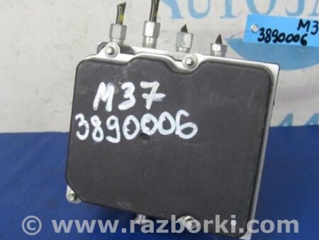 ФОТО Блок ABS для Infiniti M25/M37/M56/Q70/M35H Киев