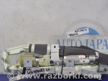 ФОТО Airbag Подушка безопасности для Infiniti M25/M37/M56/Q70/M35H Киев