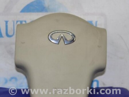 ФОТО Airbag Подушка безопасности для Infiniti QX56 Киев