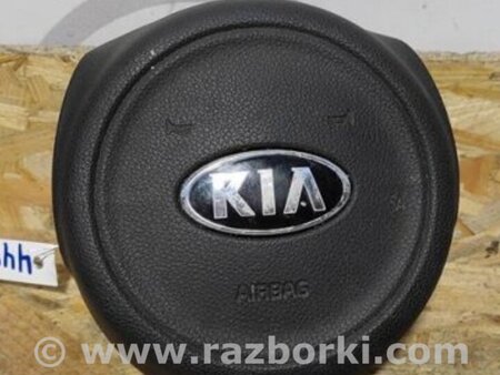 ФОТО Airbag подушка водителя для KIA Sorento UM Киев