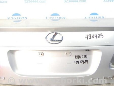 ФОТО Петля крышки багажника правая для Lexus GS350 Киев