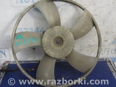 ФОТО Мотор вентилятора радиатора для Lexus RX350 Киев