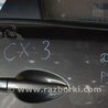 Ручка задней правой двери Mazda CX-3 (2014-...)