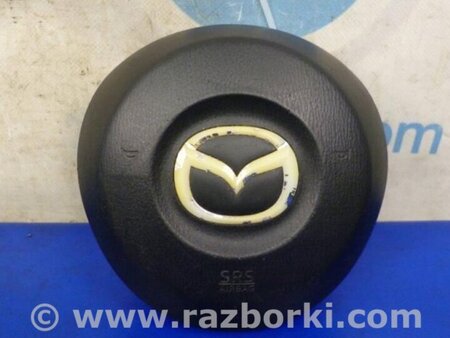 ФОТО Airbag подушка водителя для Mazda CX-5 KE (12-17) Киев