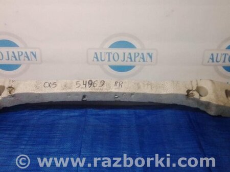 ФОТО Наполнитель бампера задний правый для Mazda CX-5 KE (12-17) Киев