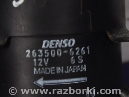 ФОТО Мотор вентилятора радиатора для Mazda CX-5 KE (12-17) Киев