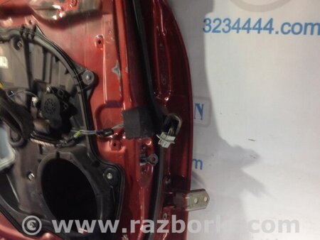 ФОТО Петля двери задняя левая для Mazda CX-7 Киев