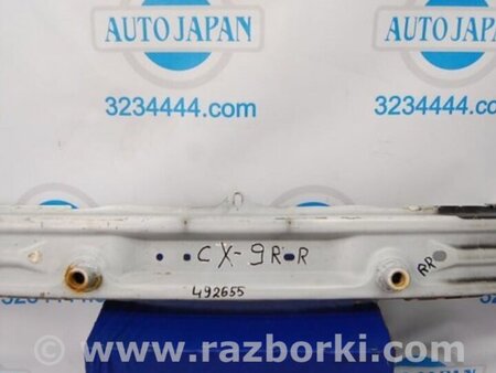 ФОТО Усилитель бампера задний правый для Mazda CX-9 TB (2007-2016) Киев