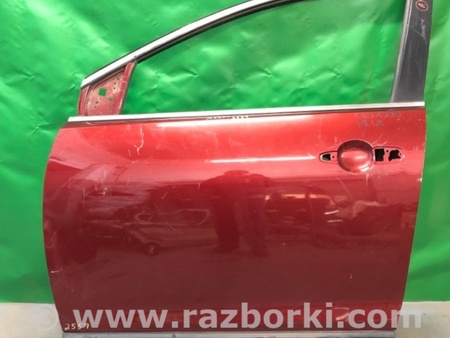 ФОТО Дверь передняя левая для Mazda CX-9 TB (2007-2016) Киев