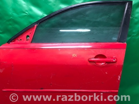 ФОТО Дверь передняя левая для Mazda 3 BK (2003-2009) (I) Киев