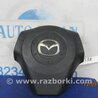 Airbag подушка водителя Mazda 3 BK (2003-2009) (I)