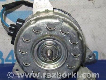 ФОТО Мотор вентилятора радиатора для Mazda 6 (все года выпуска) Киев